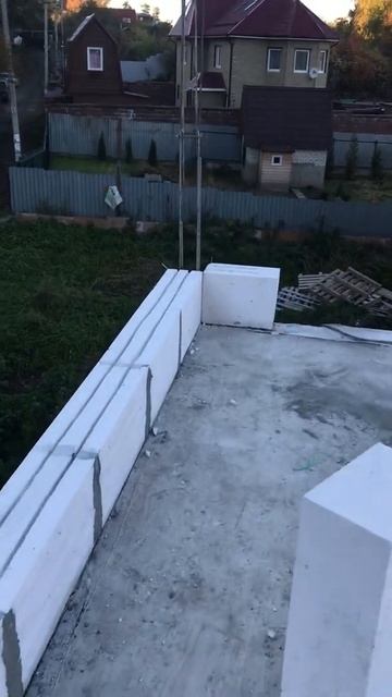 Первый ряд мансардного этажа смотреть онлайн