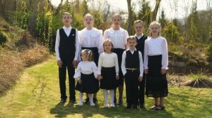 Христос воскрес... # христианская песня