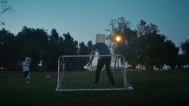 У тебя все получится, просто верь в себя!