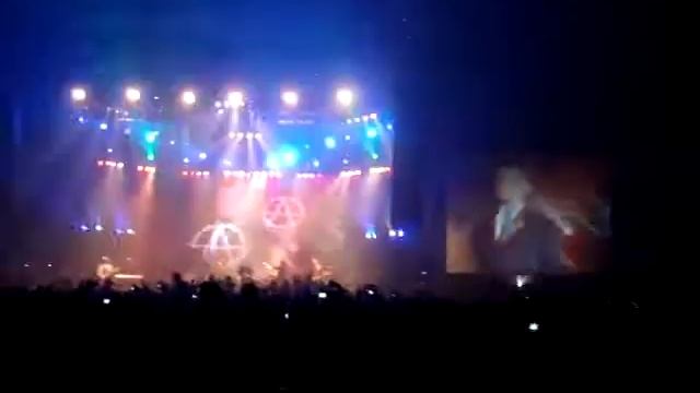 король и шут - мама-анархия смотреть онлайн