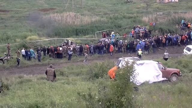 3-ой этап кубка СКФО. Трофи -спринт посвящённый дню России!!! 04.06.2016