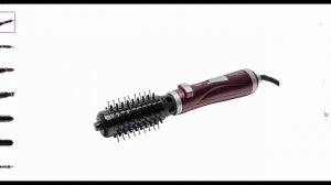 Лучшие фен:щетки: Топ-5 фенов-щеток для КОРОТКИХ и ДЛИН?
