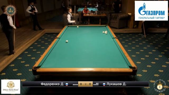 Маленький Принц 2019. Федоренко Д. - Лукашов Д. смотреть онлайн