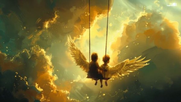 Крылатые Качели | AI Cover | AI Music (Нейросеть UDIO)