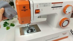 CHAYKA Origami. Шитьё в обратном направлении