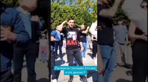 Русские за границей. Кто они и что делают?