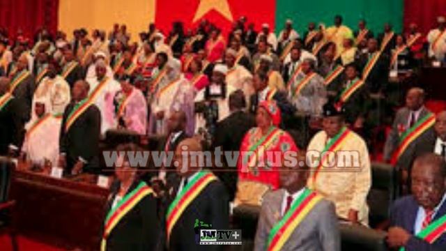 LE M.R.C De MAURICE KAMTO A DÉSORMAIS DES ELUS