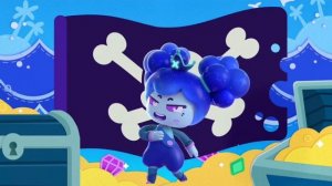 12 СЕРИЯ МУЛЬТСЕРИАЛА СЕМЬ КОРОЛЕВСТВ ЗЕРКАЛО ПРАВДЫ