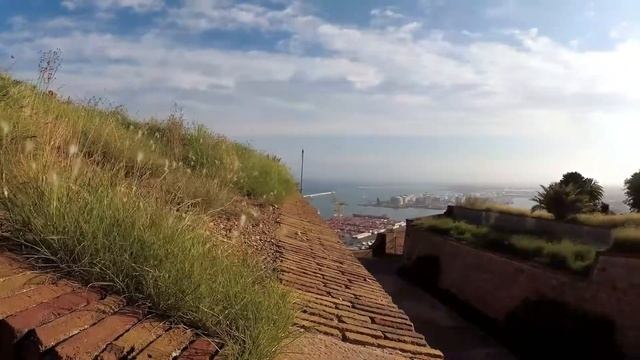 Барселона.  День 2 / Barcelona. Day 2