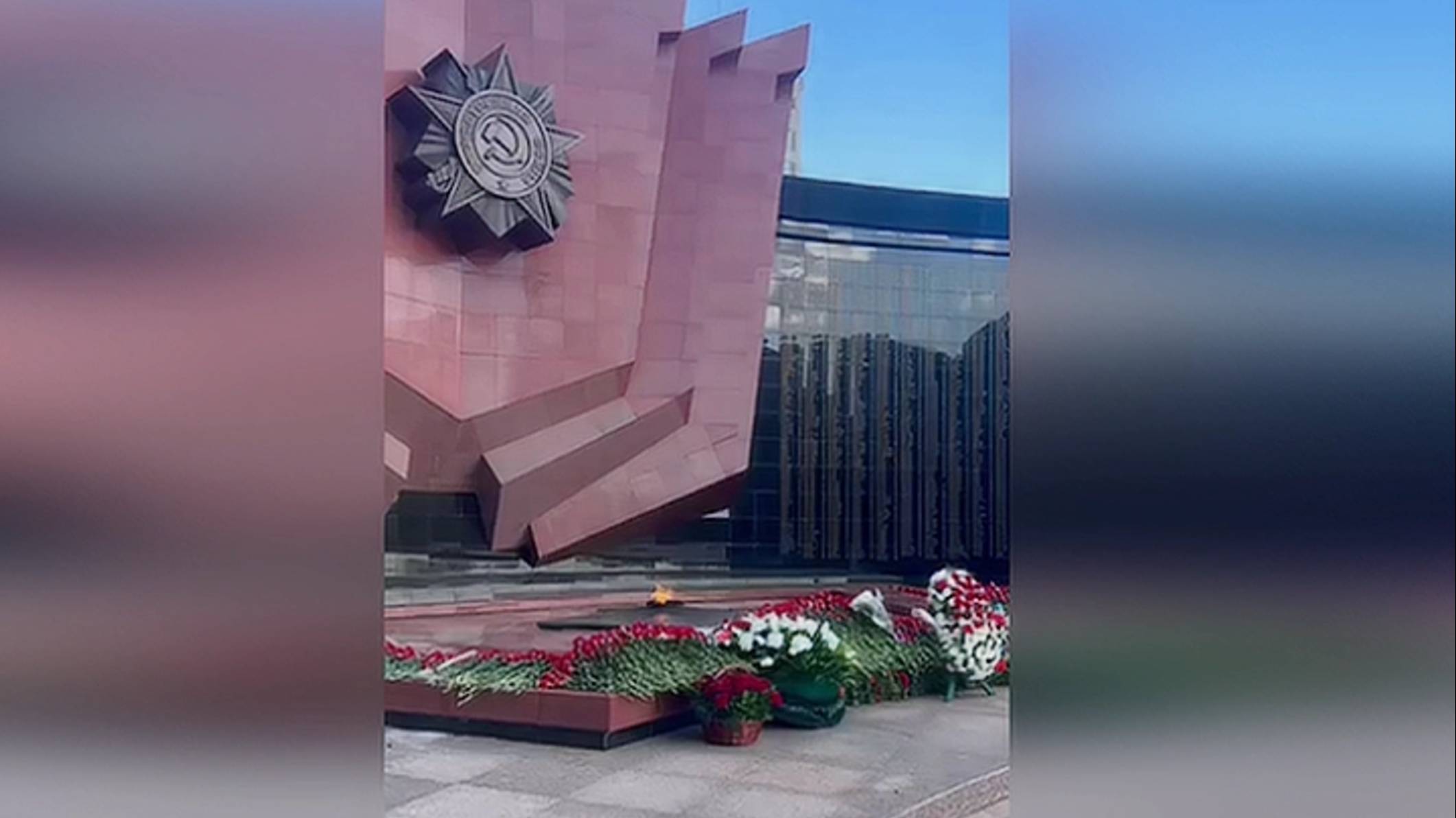 К 80-летию Великой Победы: ТПП Хабаровского края смотреть онлайн