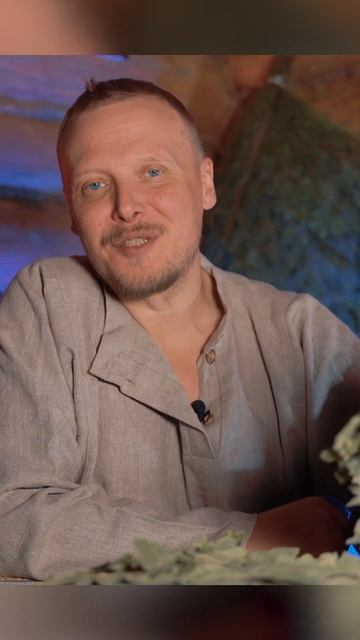 КАК ЗАГОТАВЛИВАТЬ ДУБОВЫЙ ВЕНИК #баня #банщик#здоровь? смотреть онлайн