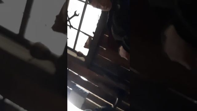 сериал сарай 3 серия