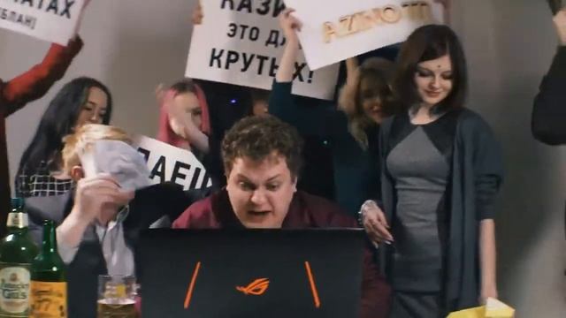 ШООК!!!!Дисс на АЗИНО ТРИ ТОПОРА смотреть онлайн
