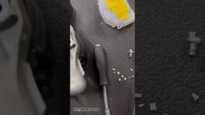 ⚒️ RaZborka  🚘 HYUNDAI SOLARIS Ремень безопасности с пиропатрон