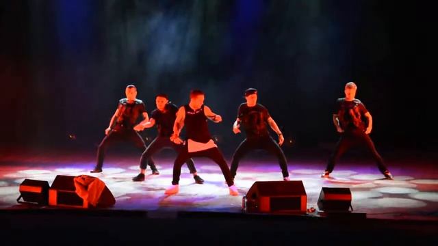 Влад Соколовский Наши Голоса