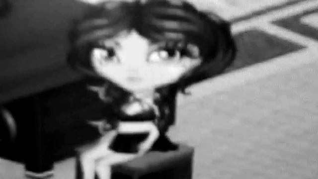 Аватария.Время и стекло. 