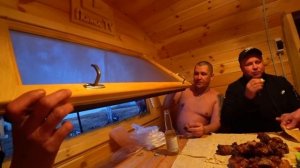 ДАЧНАЯ ДВИЖУХА! ВСЯ БРИГАДА ХОЧУ ПОЖРАТЬ ТВ ПРИЕХАЛА К