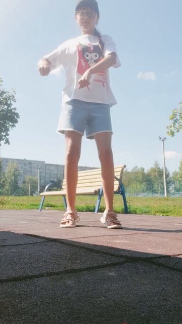 На улице ПЕКЛО. Пошла ЖАРА🔥☀️🥵