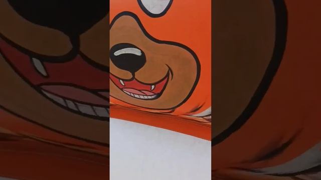 Настя на батуте смотреть онлайн