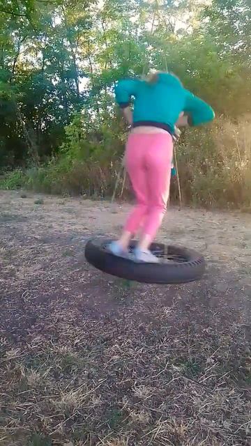 Качели своими руками 🧚♀️ Hand made 😇 Сделай сам #качел смотреть онлайн