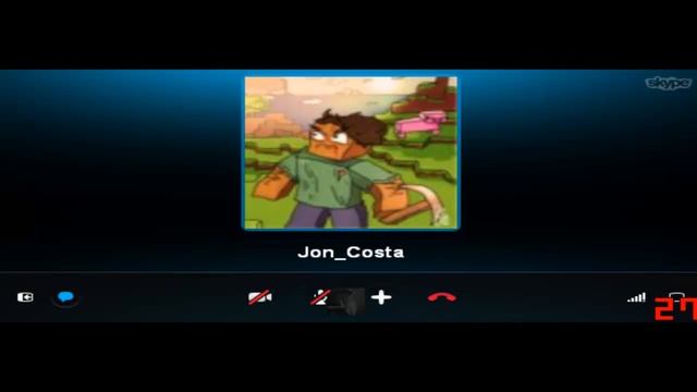 Троллинг в skype #1 Тролим девушек смотреть онлайн