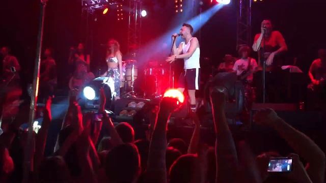 Ленинград. Воронеж. смотреть онлайн