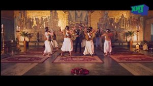 Major Lazer & DJ Snake - Lean On | Музкальный клип