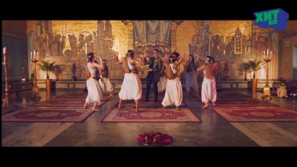 Major Lazer & DJ Snake - Lean On | Музкальный клип