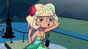 свидание марко и джеки. Стар против сил зла