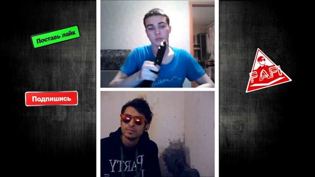 Суть людей (ЧАТ РУЛЕТКА) #25 - Пластический хирург [18+] смотреть онлайн