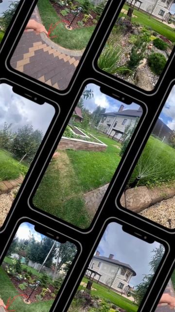 Вылезает всегда подвохи не на своих объектах #автопол?