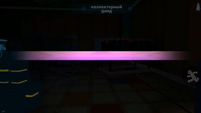 Клон poppy playtime|Андроид игры смотреть онлайн