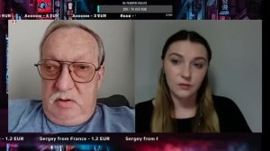 КАНАДСКИЙ МОРЖ ЧЕРТОВСКИ ПОДГОРЕЛ | Rulet TV