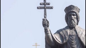Житие равноапостольного великого князя Владимира. Память 28 июля.