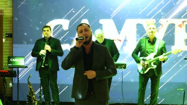 Ренат Омаров - Яр жеда смотреть онлайн