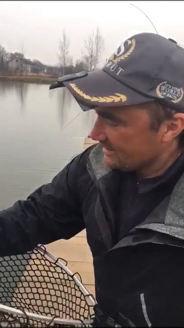 17 апреля 2018.