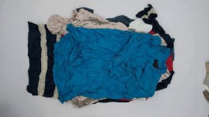 36691 Лен микс, 1пак, Lino 25, секонд (extra) оптом