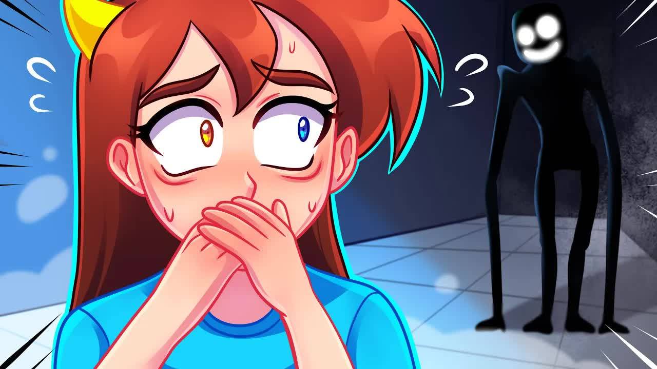 ❤️ В МОЕГО ОТЦА ВСЕЛИЛОСЬ НЕЧТО в РОБЛОКС смотреть онлайн