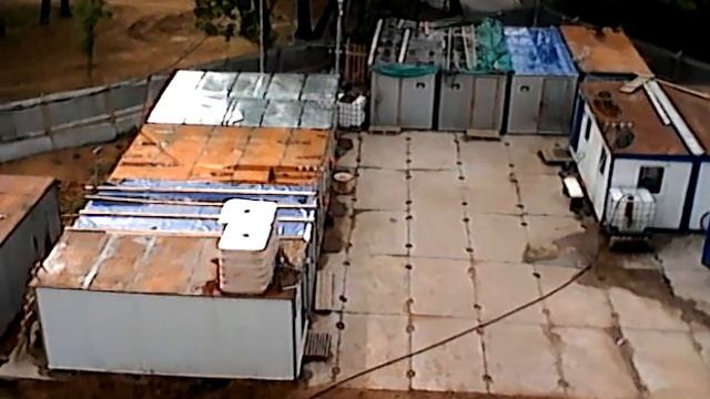 как выглядят бытовки с верху смотреть онлайн