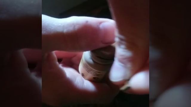 Вот оно средство!!!! Йодовая шашка, запускаем сами. смотреть онлайн