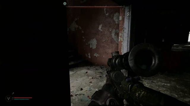 STALKER 2: Открываем двери без ключей! Схрон и тайник в ДК Э