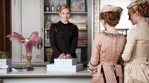 Сериал Дамское счастье - 1 сезон 5 серия / The Paradise