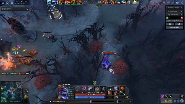 ESports - Dota 2, team excellence tbh vs FUCK SEAL, RD2L Mini (21 ноября 2019), Match ID 5121339449 смотреть онлайн