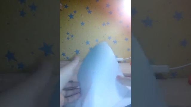 Как сделать маску той Бонни Аниме смотреть онлайн