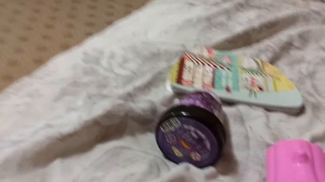 Мы с Русенькой ТРЕНДИМСЯ С ПОП ИТОМИ И СИМПЛ ДИМПЛ смотреть онлайн