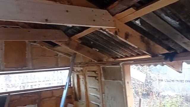 Птичник-5, этапы строительства птичника#рыбаковиздивн