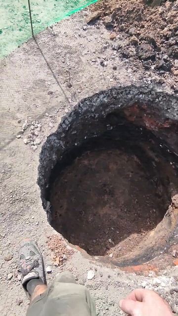 04.07.24/2-приемный колодец..... смотреть онлайн