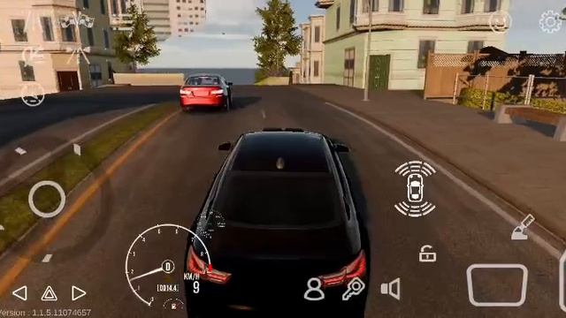 Car Parking 2 ч9 смотреть онлайн