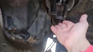 Ман трос КПП. Коробка ZF. Как смазать? Плавное переключе