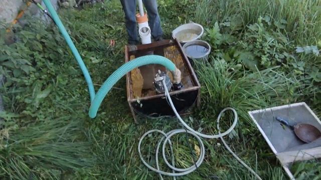 Бурение скважин на воду - просто и эффективно